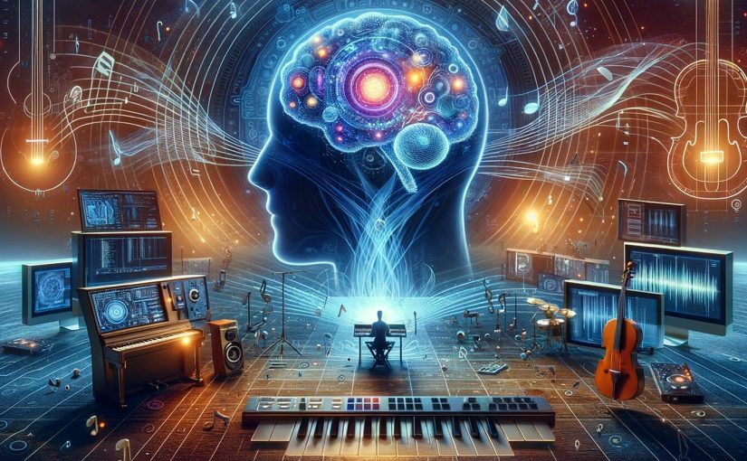 AI Menciptakan, Manusia Mengklaim: Skandal Hak Cipta Pertama di Dunia Seni Rupa 2026 dan Masa Depan Konsep ‘Orisinalitas’.