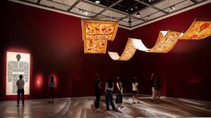 Seni 2026: Ketika Karya Tak Lagi Dipajang, Tapi Dialami