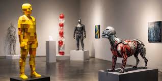 Seni Tak Lagi untuk Dilihat, Tapi untuk Dihirup: Pameran 2026 Hadirkan ‘Patung Aroma’ yang Ceritakan Kisah Lewat Evolusi Bau