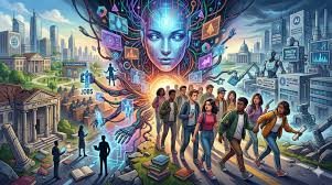 Lomba Melukis Tanpa AI: Mengapa Gen Z di 2026 Berbondong-bondong Meninggalkan Midjourney Demi Kuas dan Kanvas Nyata